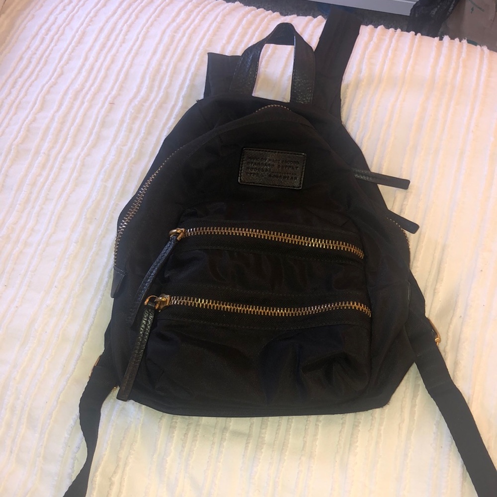 Marc jacobs Small backpack